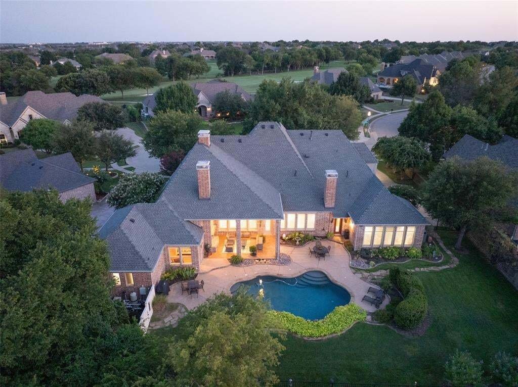 House in Prosper, Texas, United States 2 - 18589947