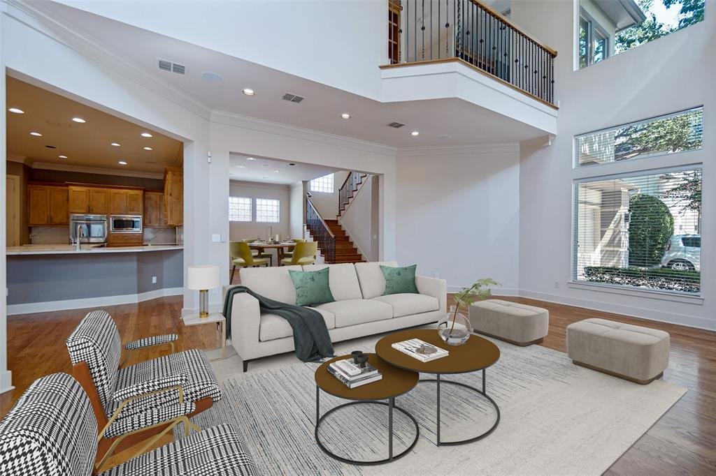 House in Dallas, Texas, United States 3 - 18592599