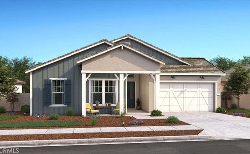 House in Paso Robles, California, United States 1
