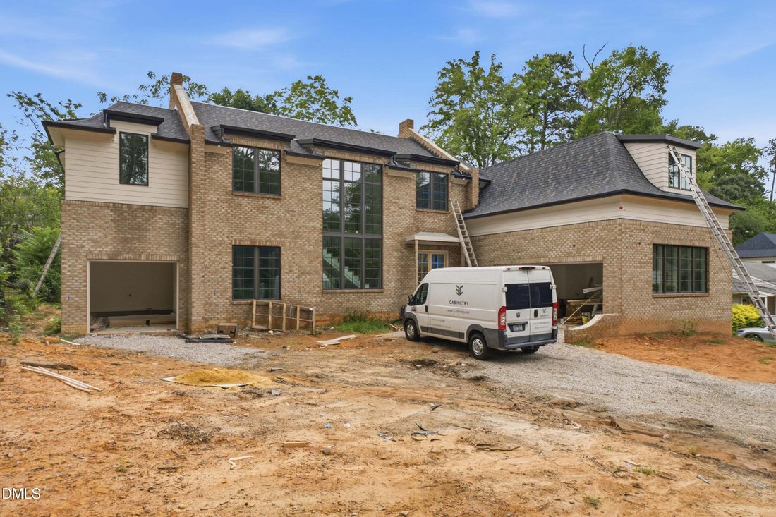 House in Raleigh, North Carolina, United States 3 - 17565565