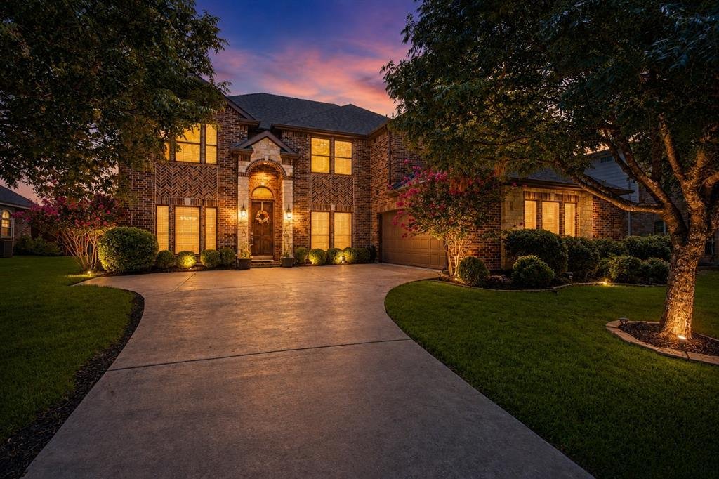 House in Sachse, Texas, United States 2 - 18584994