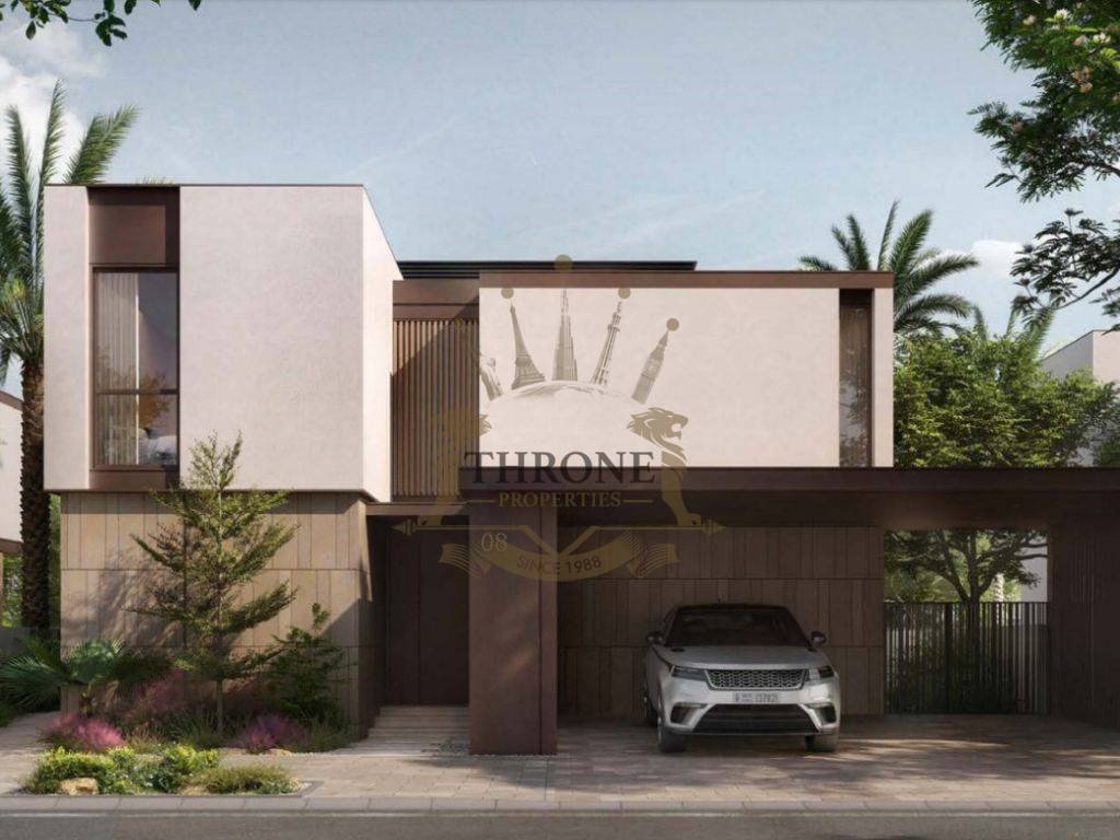 Villa in Wadi Al Safa 5, Wadi Al Safa, Dubai 2 - 18589836