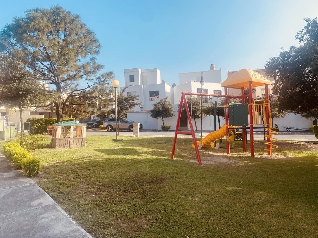 House in Monterrey, Nuevo Leon, Mexico 2 - 18590574