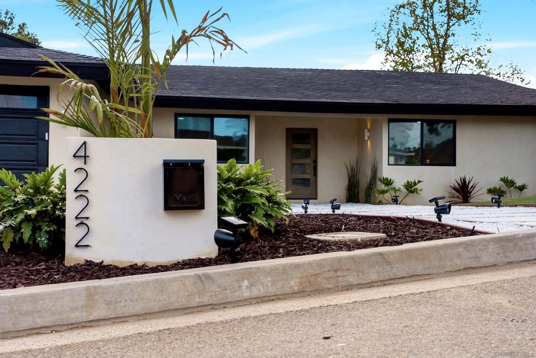 House in La Mesa, California, United States 2 - 18592023