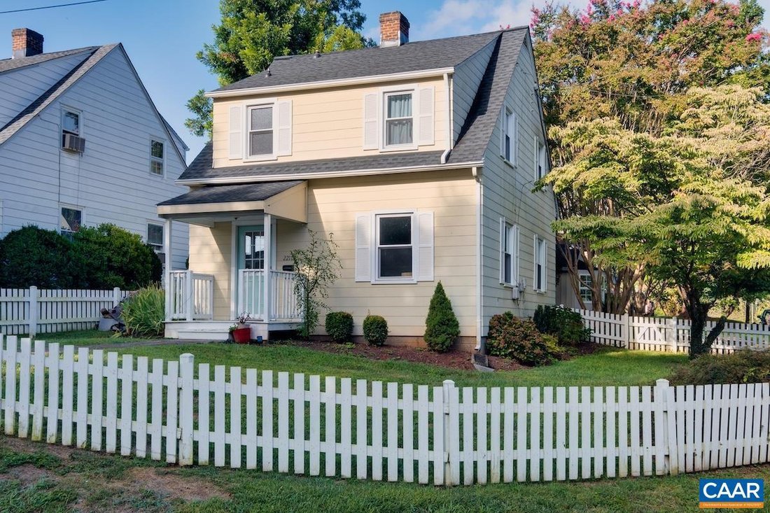 House in Charlottesville, Virginia, United States 2 - 18591014
