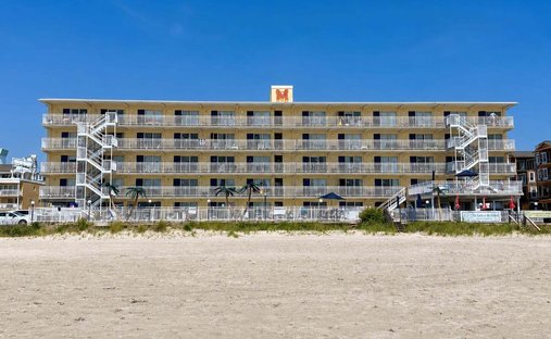 Condo in Wildwood, New Jersey, United States 1