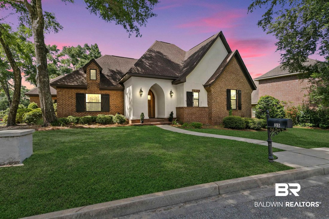 House in Fairhope, Alabama, United States 2 - 18477573