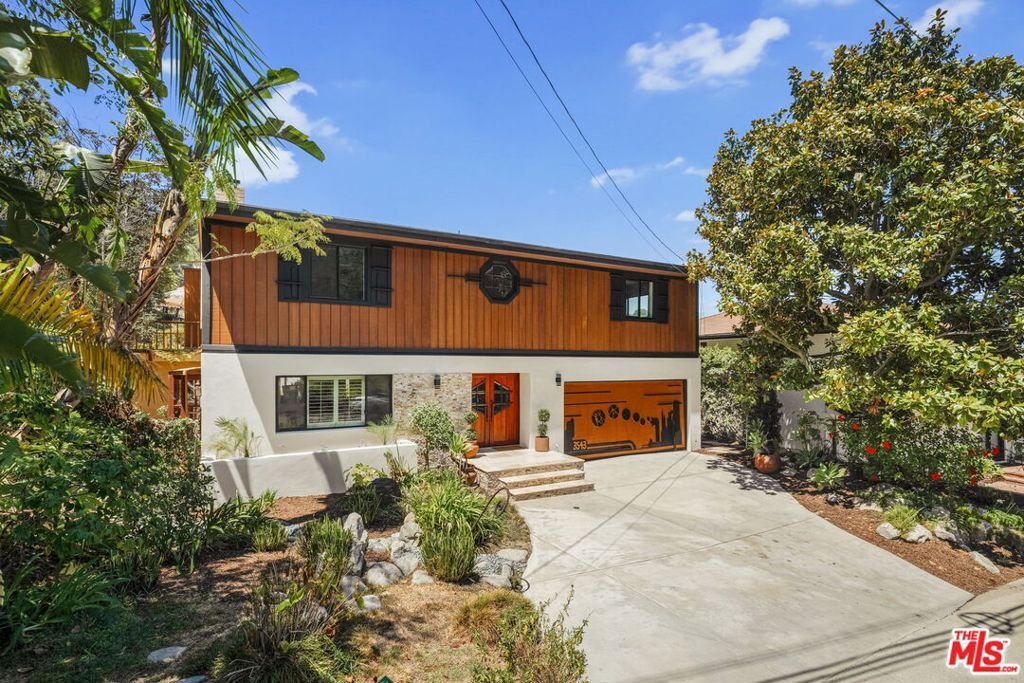 House in Los Angeles, California, United States 2 - 18591099