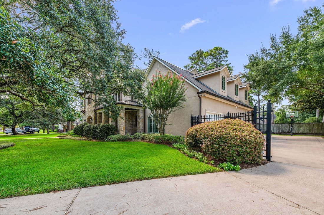 House in Houston, Texas, United States 2 - 18592710