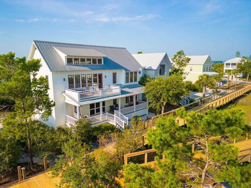 House in Port St. Joe, Florida, United States 1 - 18322333