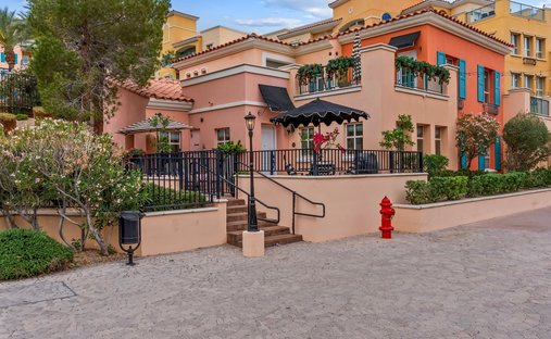 House in Henderson, Nevada, United States 1