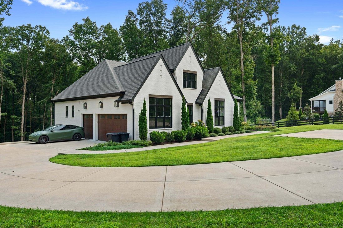 House in Franklin, Tennessee, United States 5 - 18399252