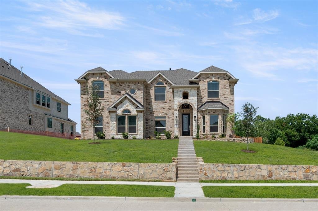 House in DeSoto, Texas, United States 1 - 17078236
