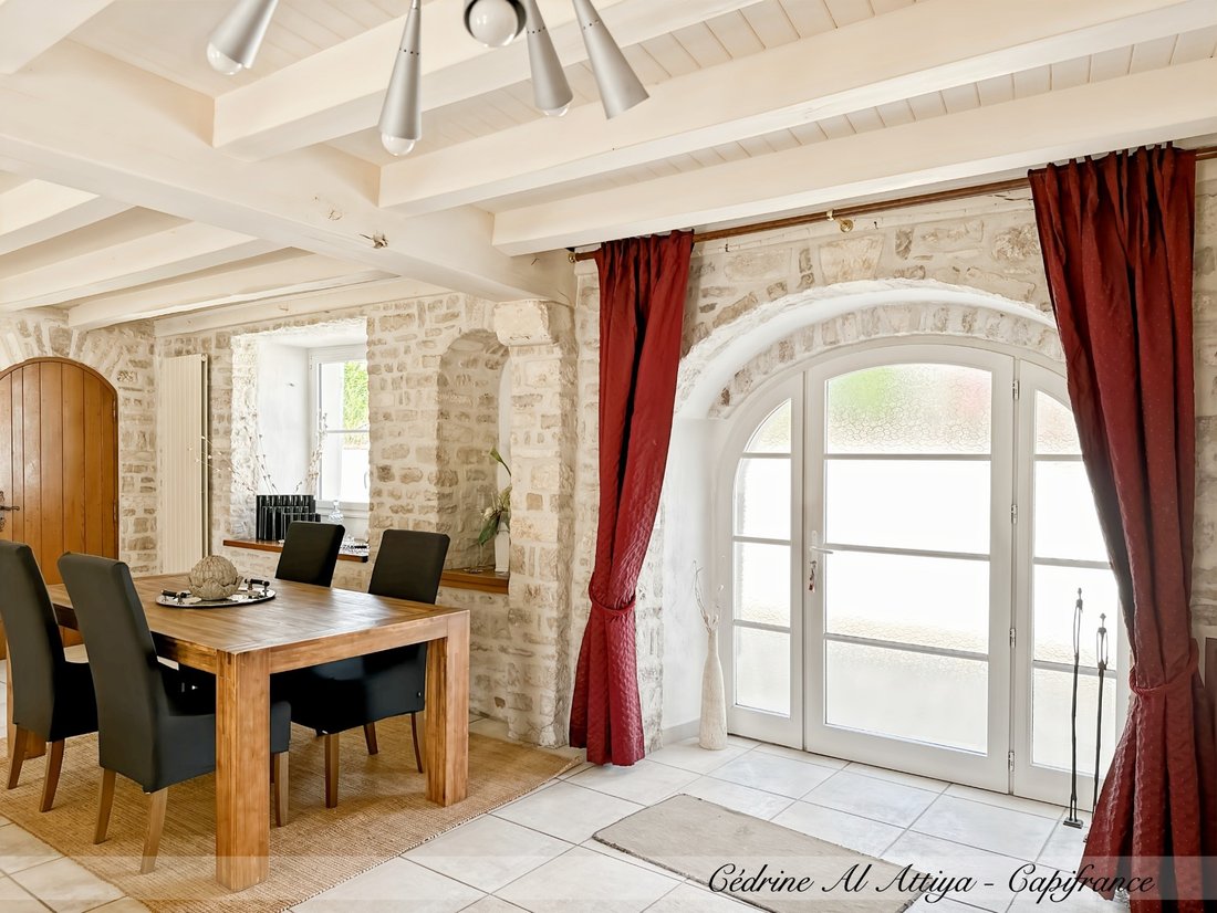 Casa en Saint-Xandre, Nueva Aquitania, Francia 4 - 18280179