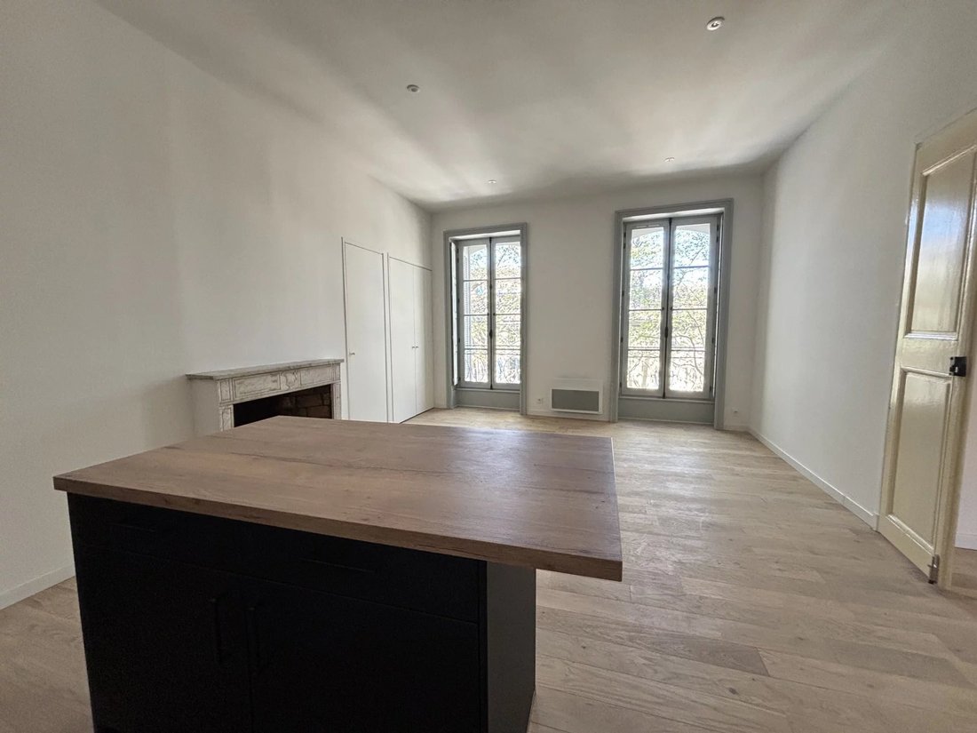 Apartment in Uzès, Occitania, France 3 - 18590192