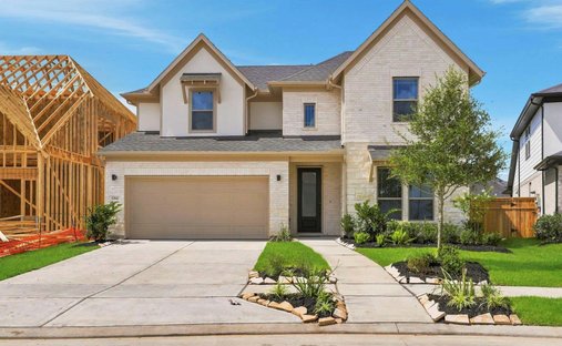 House in Missouri City, Texas, United States 1
