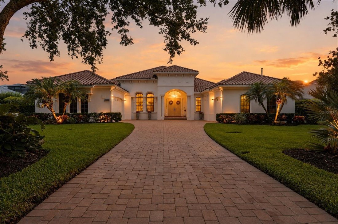 House in Sarasota, Florida, United States 2 - 18589247