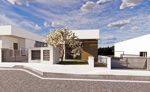 Casa a Agios Tychon, Distretto di Limassol, Cipro 1