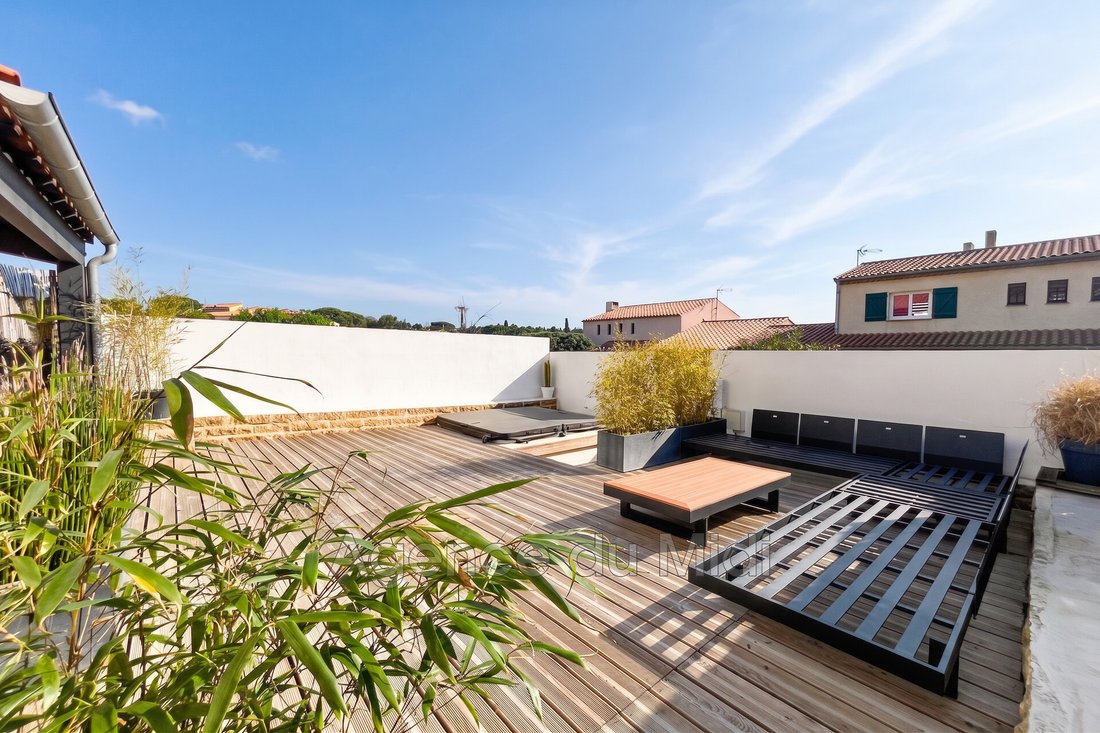 Villa in Leucate, Occitania, France 3 - 15479263