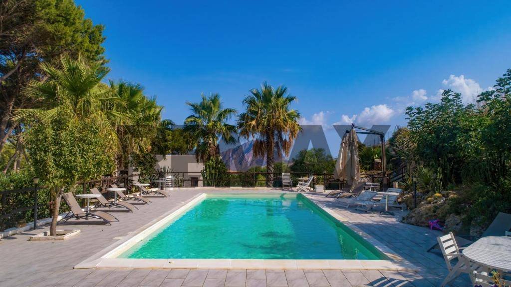 Villa in Valderice, Sicily, Italy 1 - 18593653