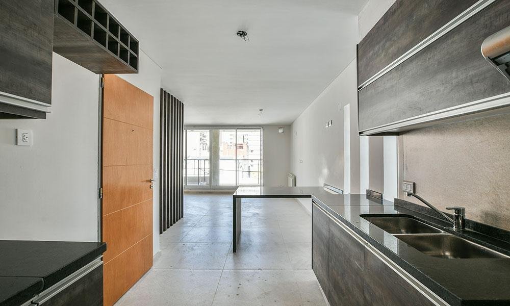 Apartment in Rosario, Santa Fe Province, Argentina 5 - 18590288