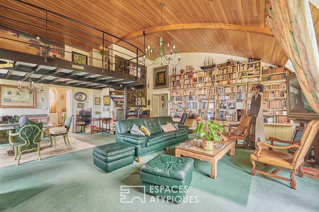 Apartment in Cabourg, Normandy, France 1 - 18590521
