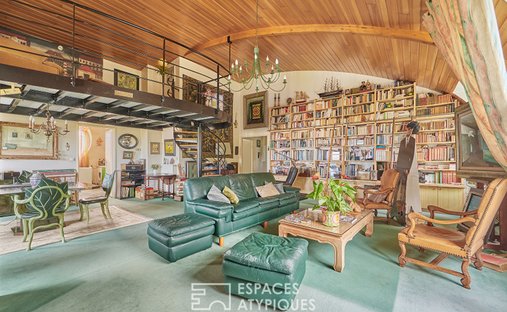 Apartment in Cabourg, Normandy, France 1