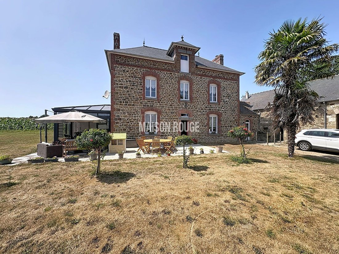 House in Ploubalay, Beaussais-sur-Mer, France 2 - 18589724