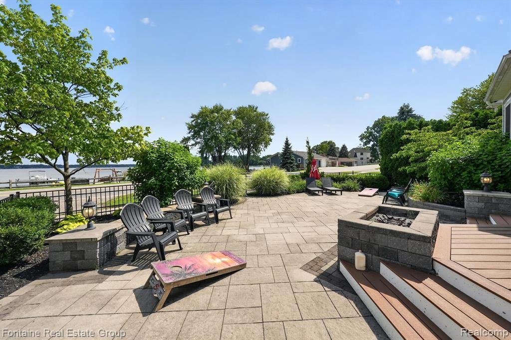 House in Walled Lake, Michigan, United States 5 - 18452842