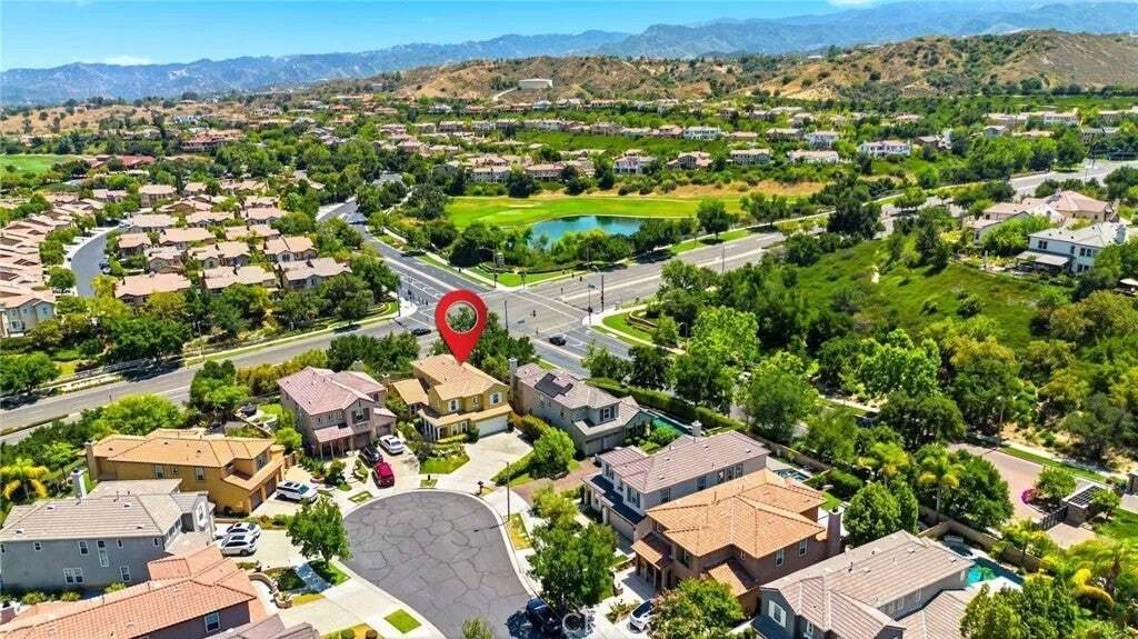 House in Stevenson Ranch, California, United States 4 - 18091817