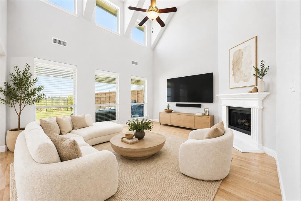 House in Prosper, Texas, United States 1 - 18589957