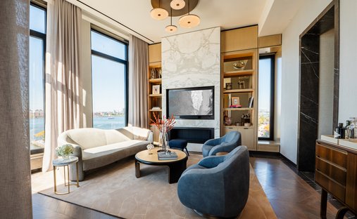 New York, New York, United States 1