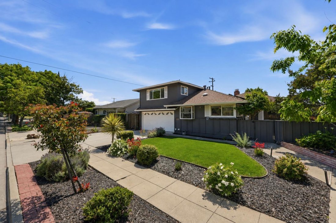 House in San Jose, California, United States 3 - 18591466