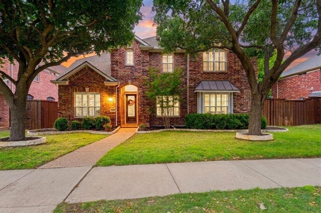 House in Frisco, Texas, United States 1 - 17759457