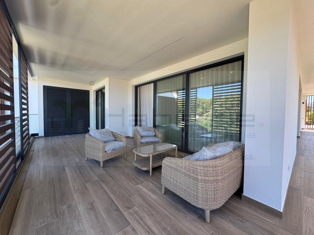 Apartment in Parede, Lisbon, Portugal 1 - 17534809