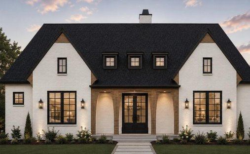 Casa en Lubbock, Texas, Estados Unidos 1