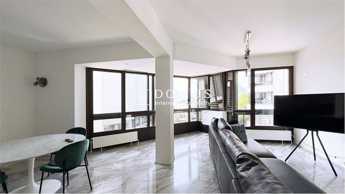 Apartment in Lugano, Ticino, Switzerland 5 - 18591802