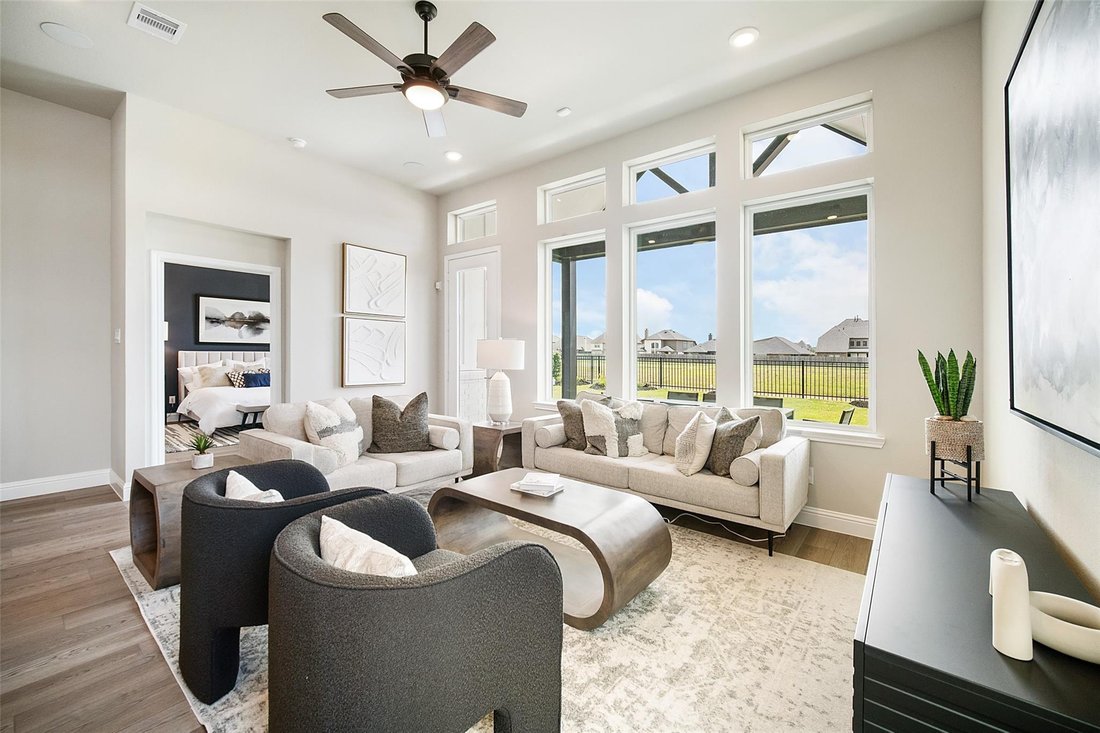 Townhouse in Katy, Texas, United States 1 - 18592692