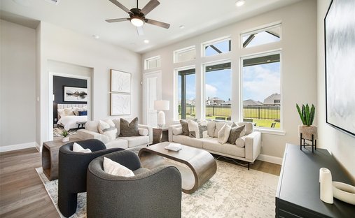 Townhouse en Katy, Texas, Estados Unidos 1
