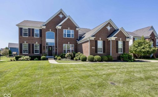 House in Fortville, Indiana, United States 1