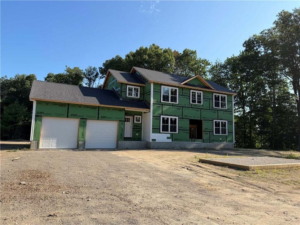 House in Johnston, Rhode Island, United States 3 - 18539369