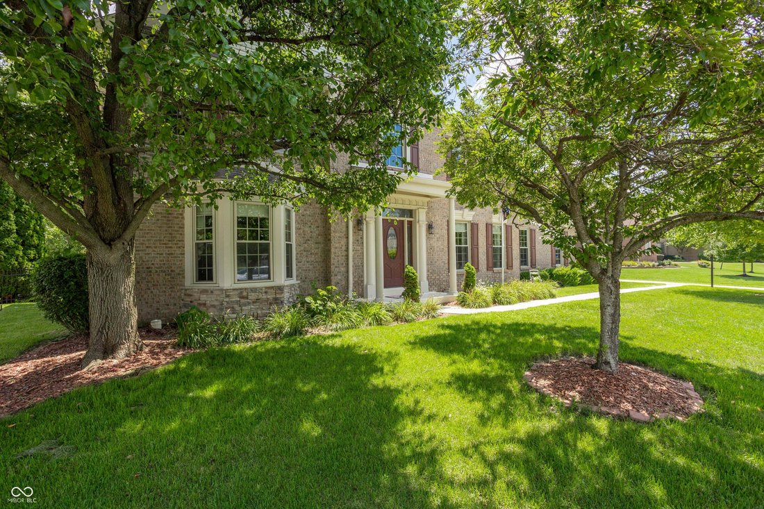 House in Westfield, Indiana, United States 2 - 18588917