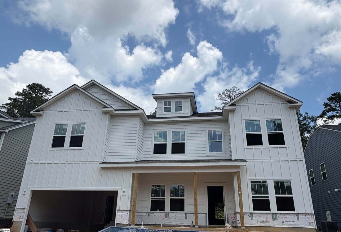 House in Simpsonville, South Carolina, United States 2 - 18157774