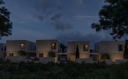 Maison à Geroskipou, Paphos, Chypre 1