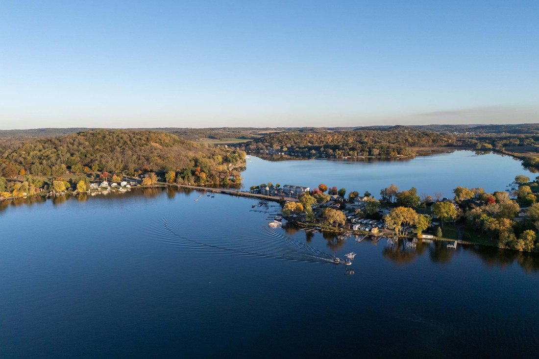 House in Merrimac, Wisconsin, United States 5 - 18588861