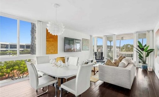 Condo in Newport Beach, California, United States 1