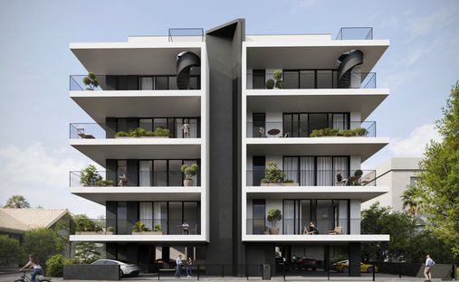 Land in Limassol, Limassol, Cyprus 1