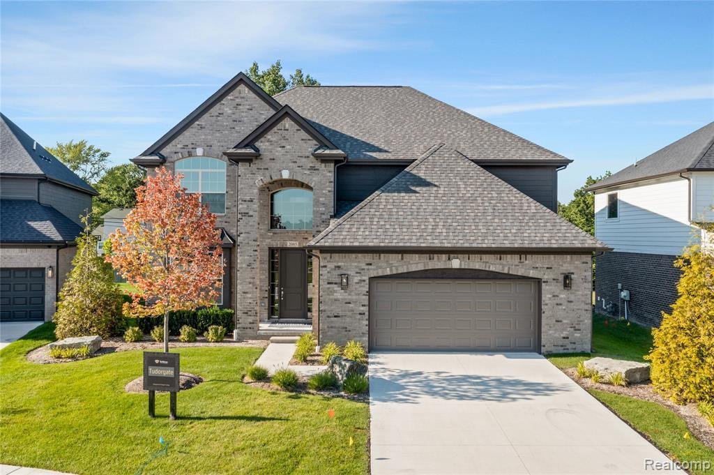 House in Troy, Michigan, United States 2 - 18591188