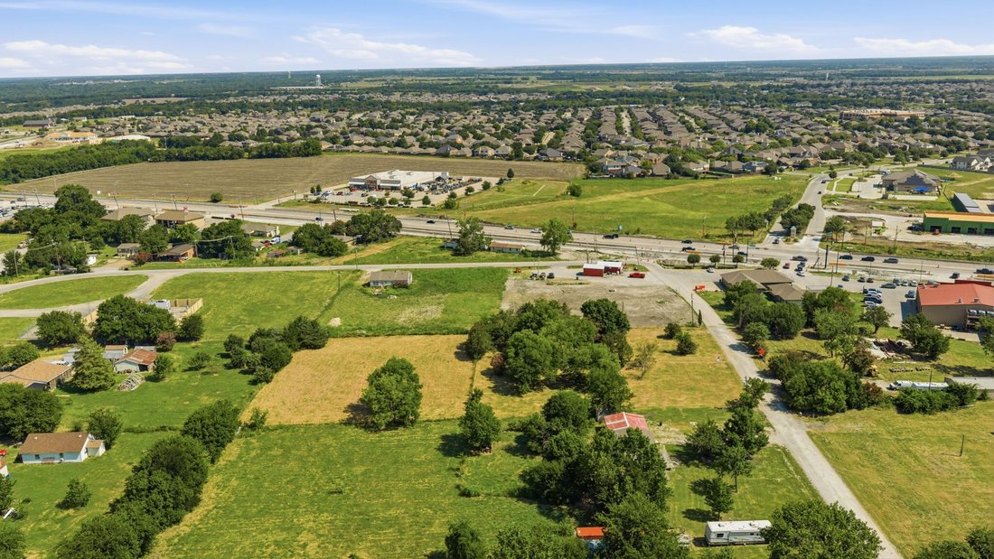Land in Lowry Crossing, Texas, United States 5 - 18591677