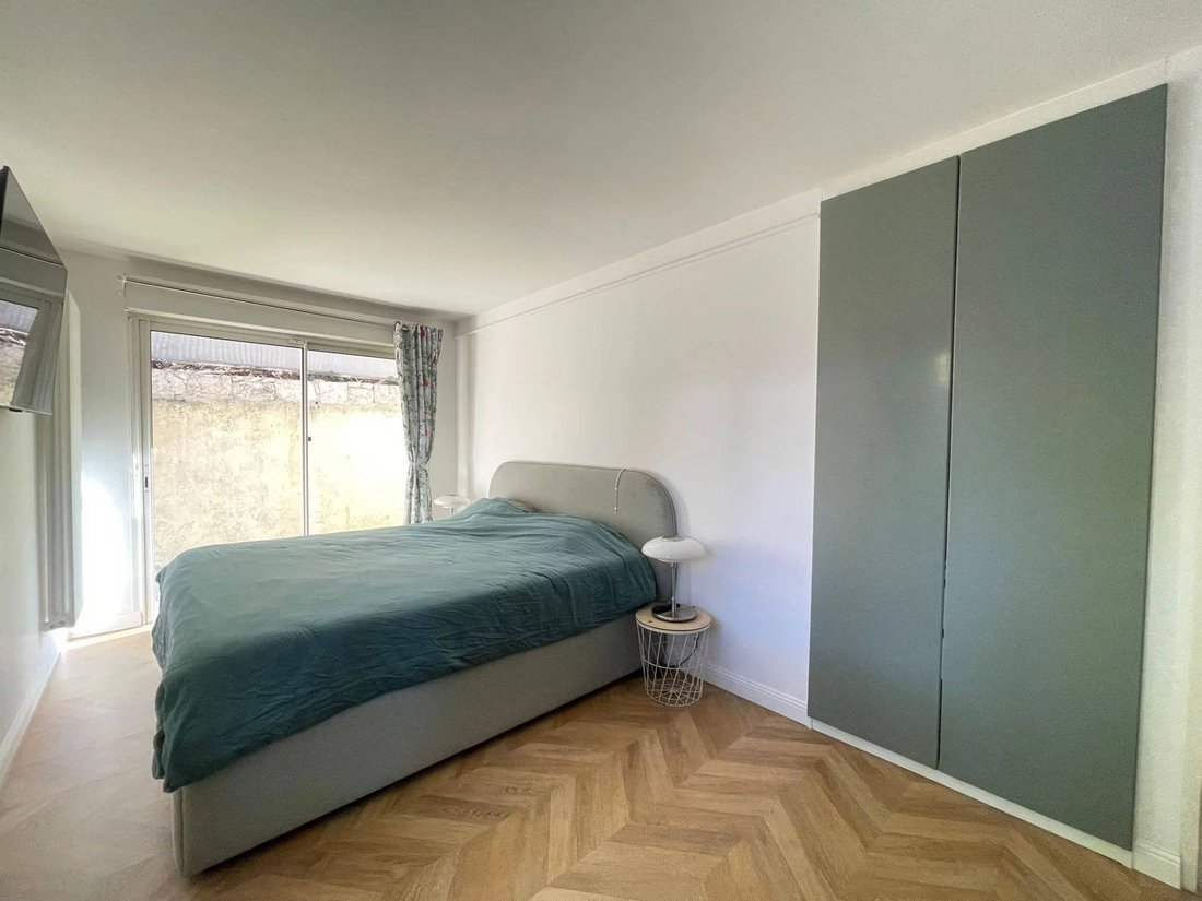 Apartment in Nice, Provence-Alpes-Côte d'Azur, France 5 - 18159317
